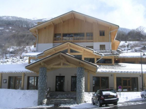 Hameau 8 102 - SPA & PISCINE appartement 4 pers